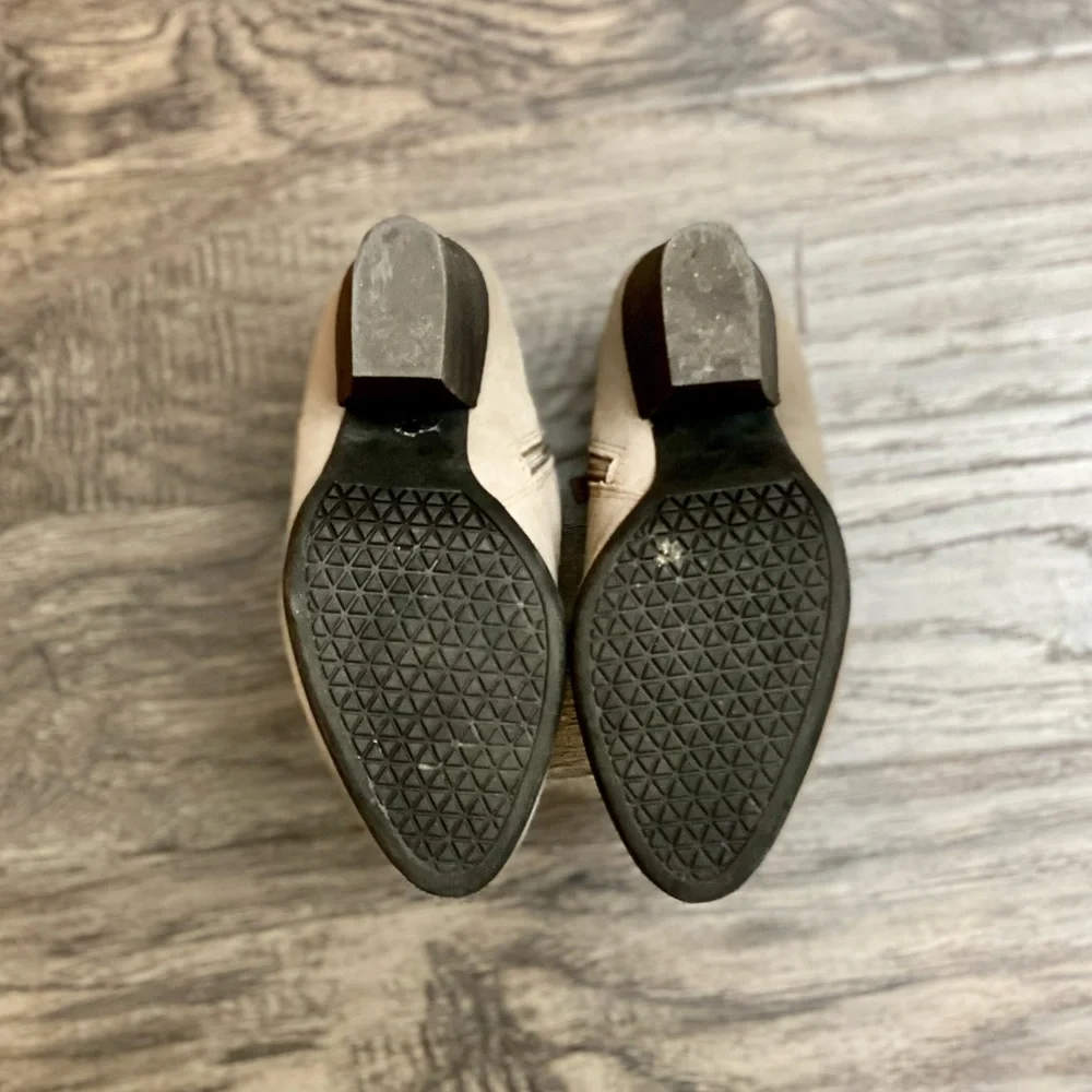 Booties - Picture 8 of 8